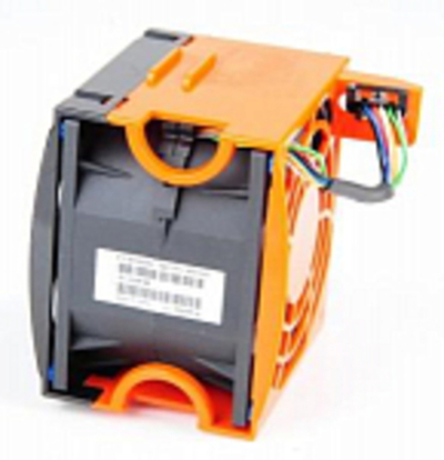 Система охлаждения IBM X3650M2/M3 Server Fan 49Y5361