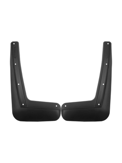 Брызговики передние  LiXiang L7 I 2023 - 2 шт.(standard)   REIN.A67709.F13