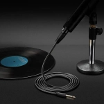 Кабель Audio 6.35mm - XLR, 2m. UGREEN 20719