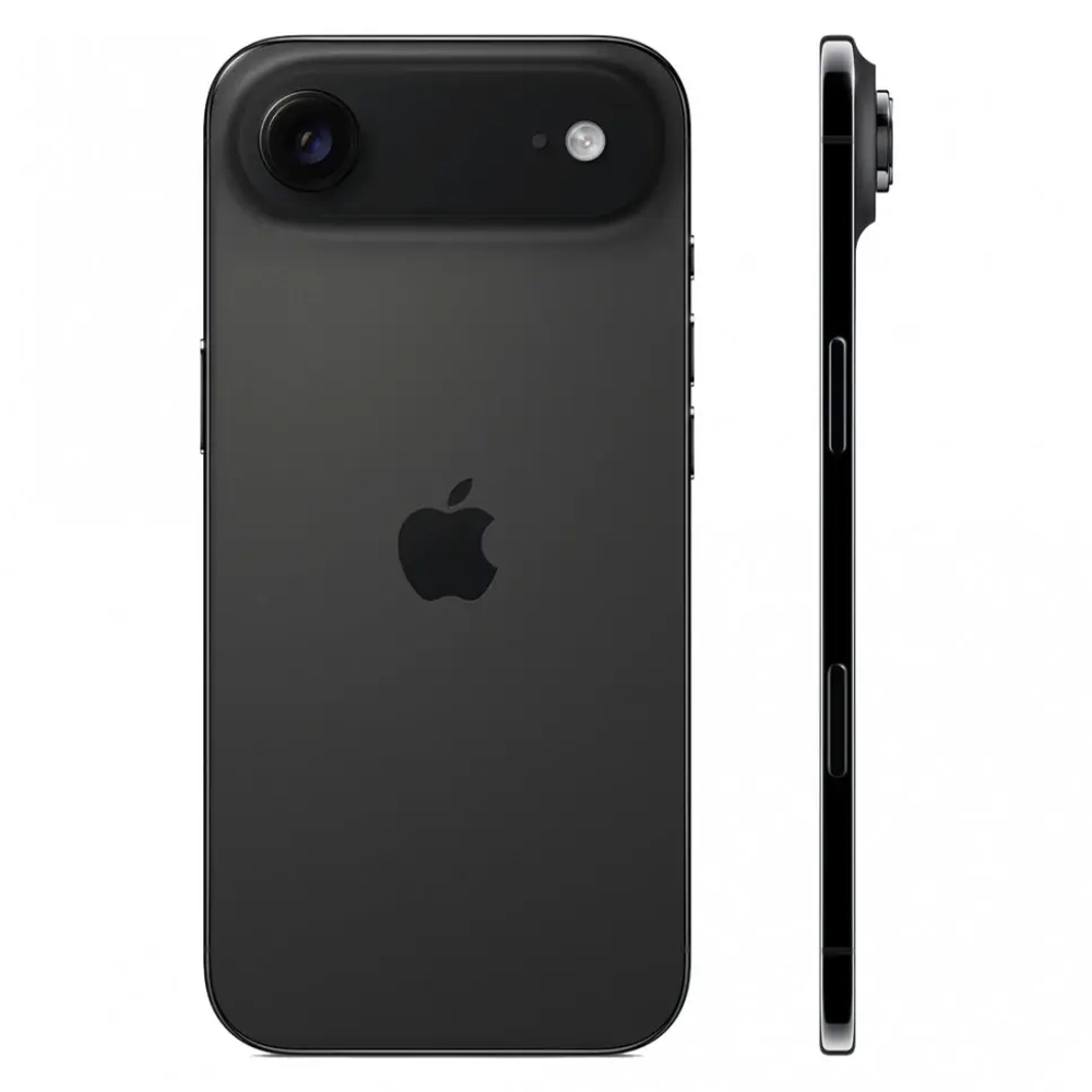 iPhone Air 256 ГБ, Space Black (черный)