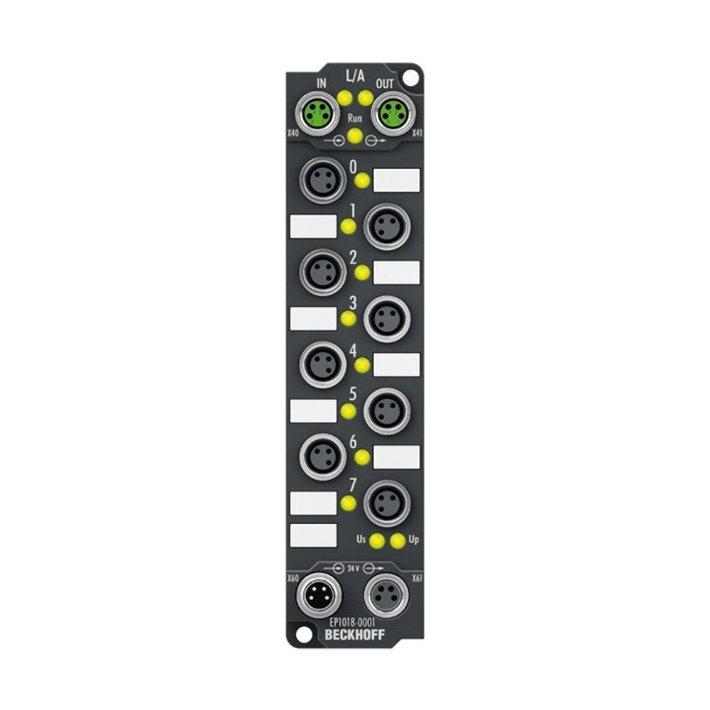 EP1018-0001 Beckhoff