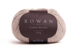 Пряжа Rowan Cotton Revive (02)