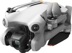 Квадрокоптер DJI Mini 4 Pro (DJI RC 2)