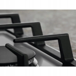 Встраиваемая газовая варочная панель Electrolux EGS6426SX
