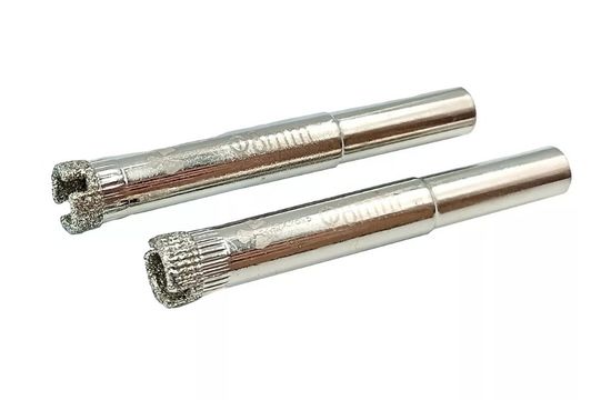 Алмазная коронка 8 мм по керамограниту