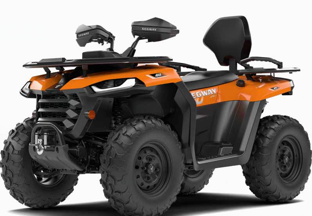 Квадроцикл Segway AT5 LЕ
