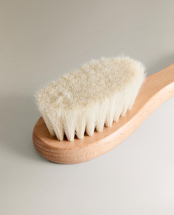 ZARA HOME НАБОР ДЕТСКИХ ТУАЛЕТНЫХ ПРИНАДЛЕЖНОСТЕЙ, РАЗНОЦВЕТНЫЙ