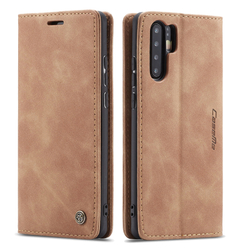 Чехол-книжка CaseMe Matte Huawei P30 Pro