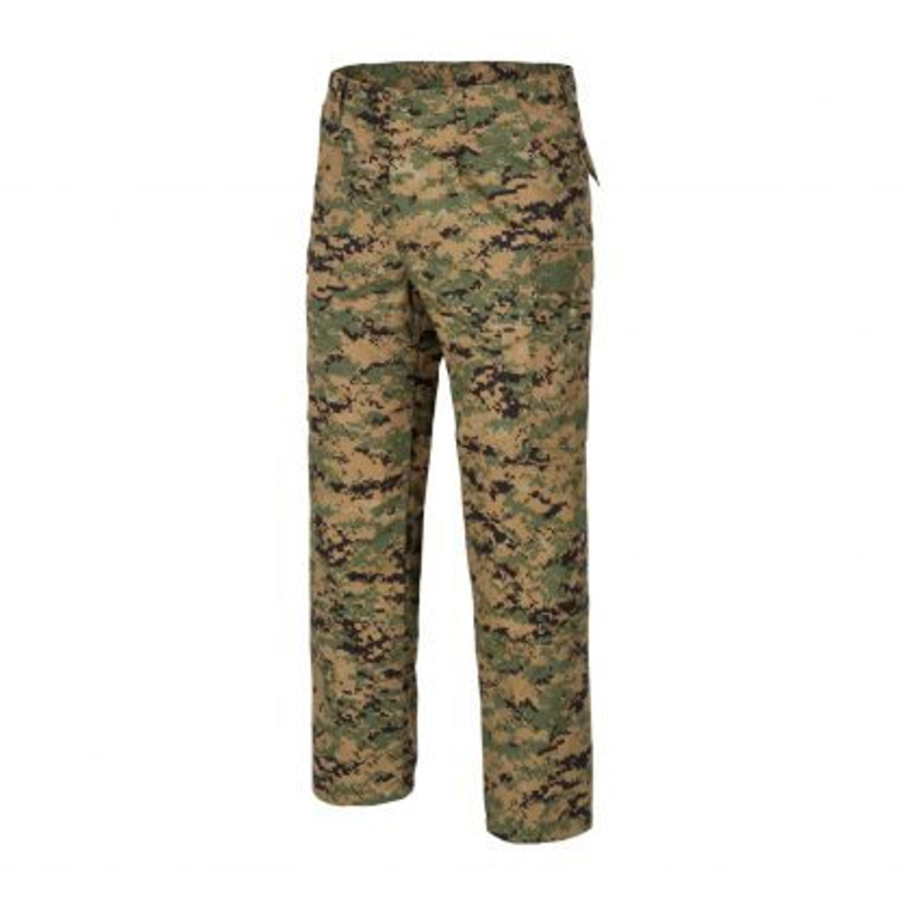 USMC Pants – PolyCotton Twill