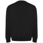 Свитер унисекс Batian с круглым вырезом