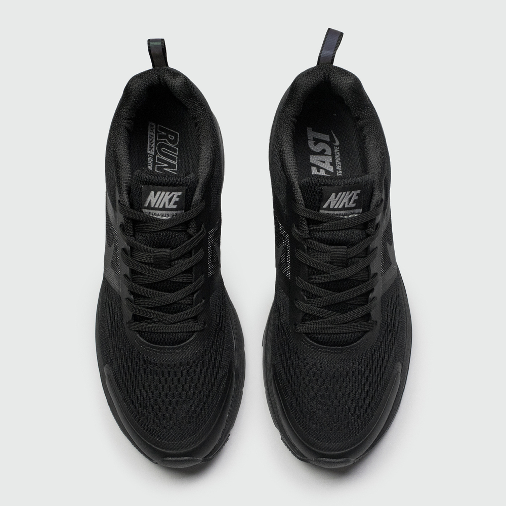 Кроссовки Nike Air Pegasus 30 Triple Black