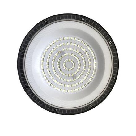 Светильник светодиодный PHB UFO 10 100Вт 5000К IP65 90град. ДСП для высоких пролетов HIGHBAY Pro JazzWay 5052451