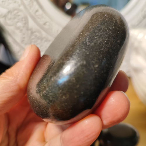 Набор камней для стоунтерапии, 20 штук без нагревателя