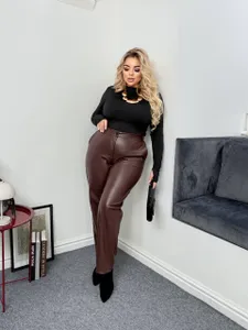 Брюки УК-462 Фабрика Моды