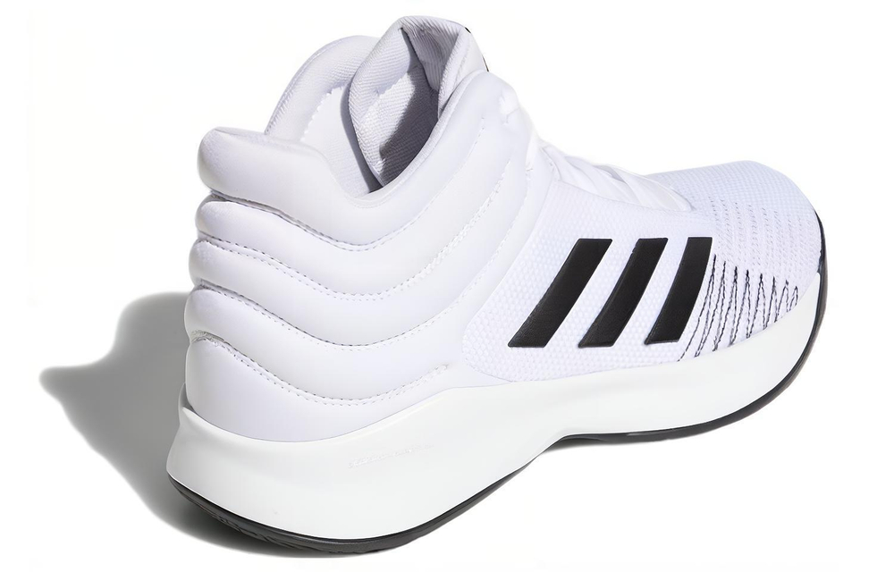 Кроссовки Adidas Pro Spark