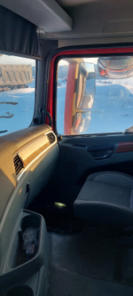 Shacman (Shaanxi) SX* 8x4 Самосвал SX331863366 (Дизельный, 12,5 л, 544 л.с., МТ)