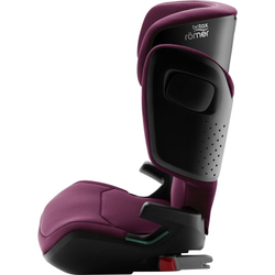 Автокресло Britax Roemer Kidfix M i-SIZE Burgundy Red