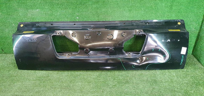 Борт откидной Lexus LX 3 (2015-2023)