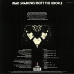 Mott The Hoople / Mad Shadows (LP)