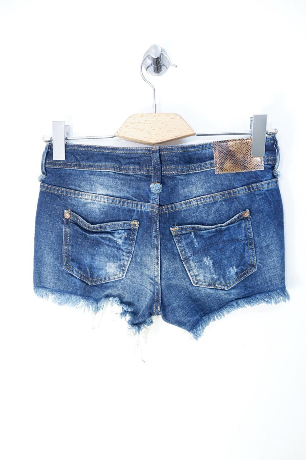 Шорты Bershka модные 40 размер