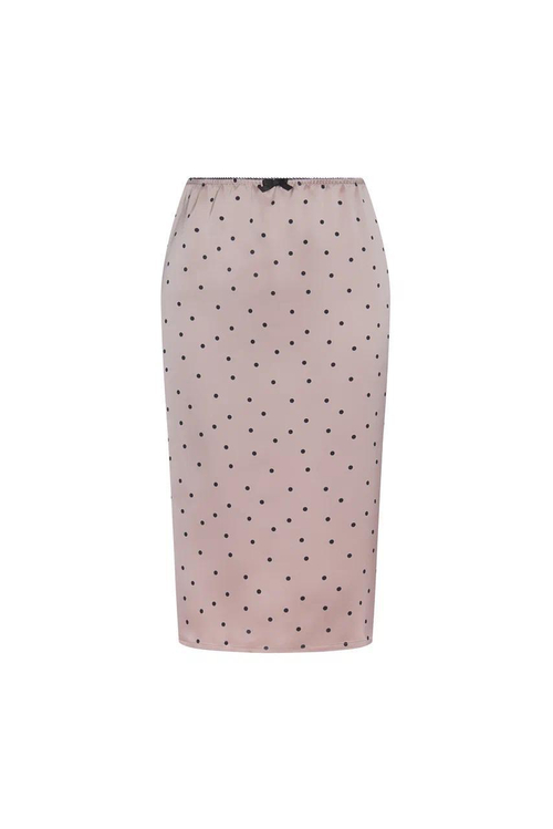 Юбка бельевая Pudra