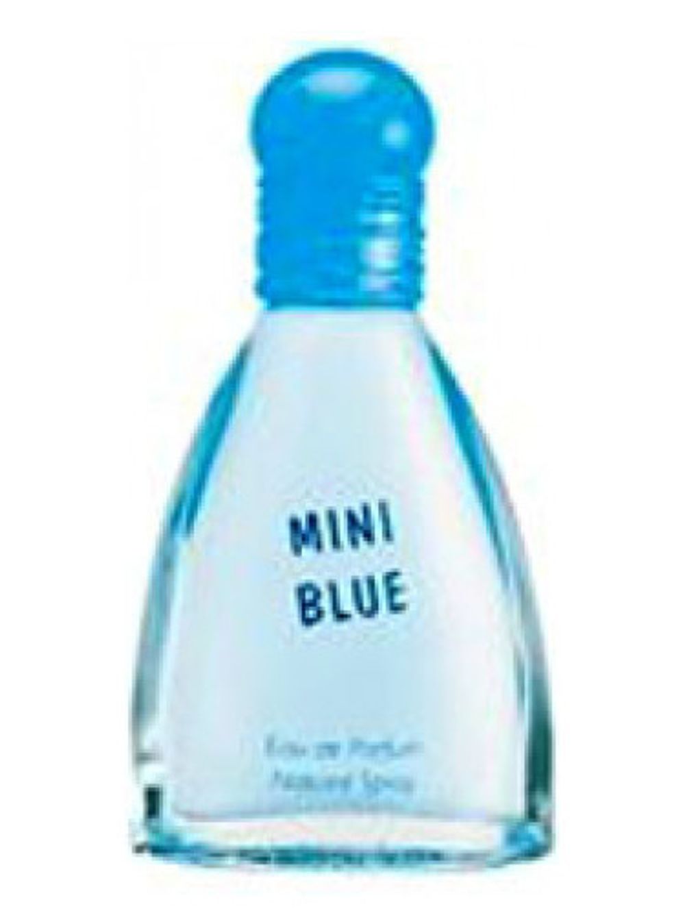 Ulric de Varens Mini Blue