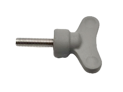 5.305-008.0 ВИНТ БАРАШКОВЫЙ, М8Х30