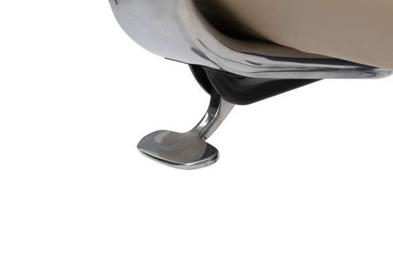 Кресло Avorio-M FK014-B11 Светло-бежевый