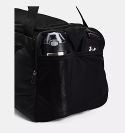 Сумка спротивная Under Armour UA Undeniable 5.0 Duffle MD-BLK