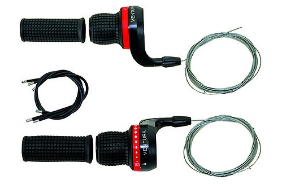 Переключатели Ventura Переключатели Ventura