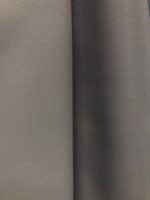Ткань портьерная блэкаут, матовый, цвет тауповый светлый, артикул 327617