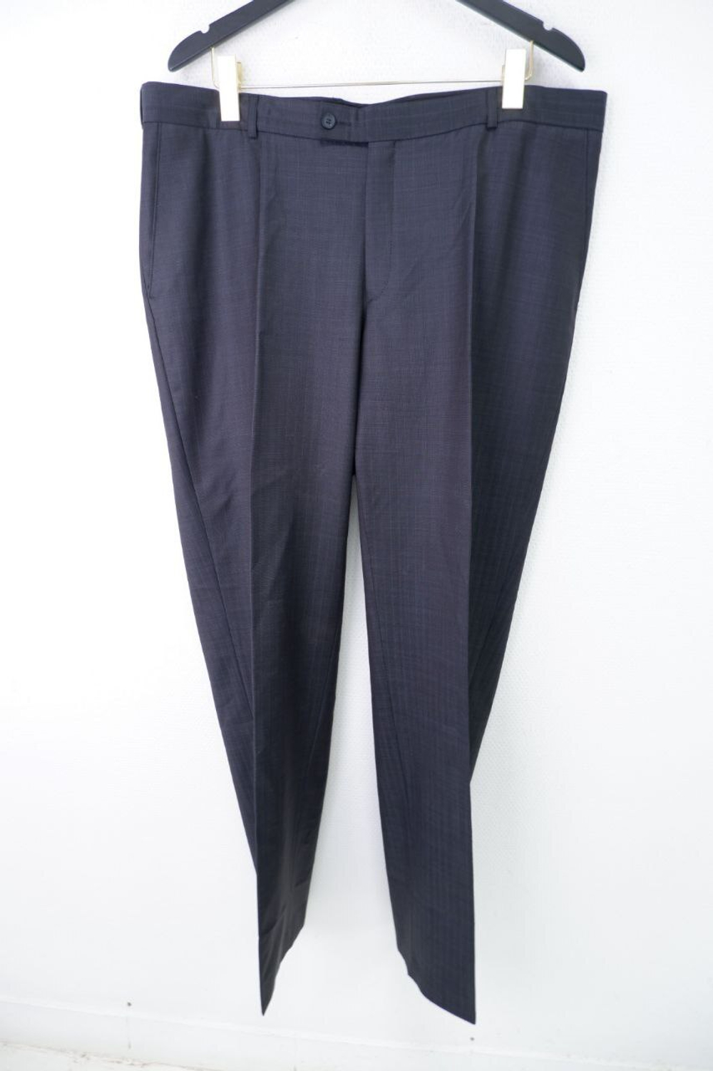 Костюм классический базовый 56 размер