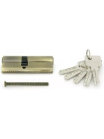 Цилиндровый механизм Palladium 80 (35x45) C ET AB УТ-00000799 103368