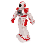 Робот на РУ, коробка CX-38