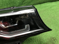 Фара правая BMW 3er G20 (2018-2022) LED (В сборе)