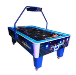 Аэрохоккей STAR HOCKEY (IRON BOX ACRYLIC FLANGE)