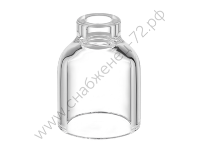 Сопло прозрачное Ø10.0, IGS0722—SVA