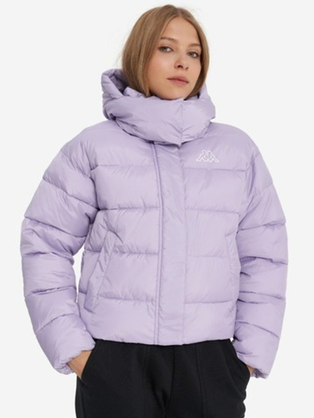 Куртка утепленная женская KAPPA