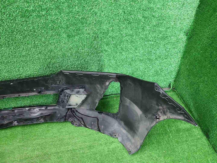 Бампер передний BMW 6er G32 (2020-2023) M-paket