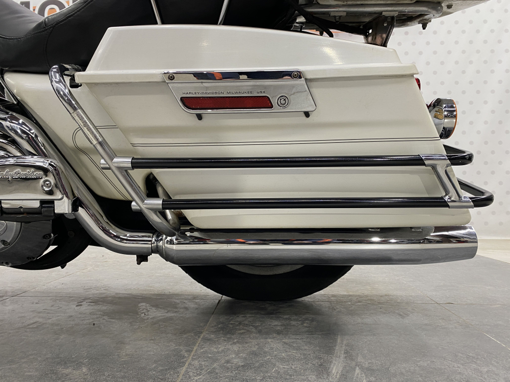 Harley-Davidson Electra Glide FLHTCUI 1450 , 2005