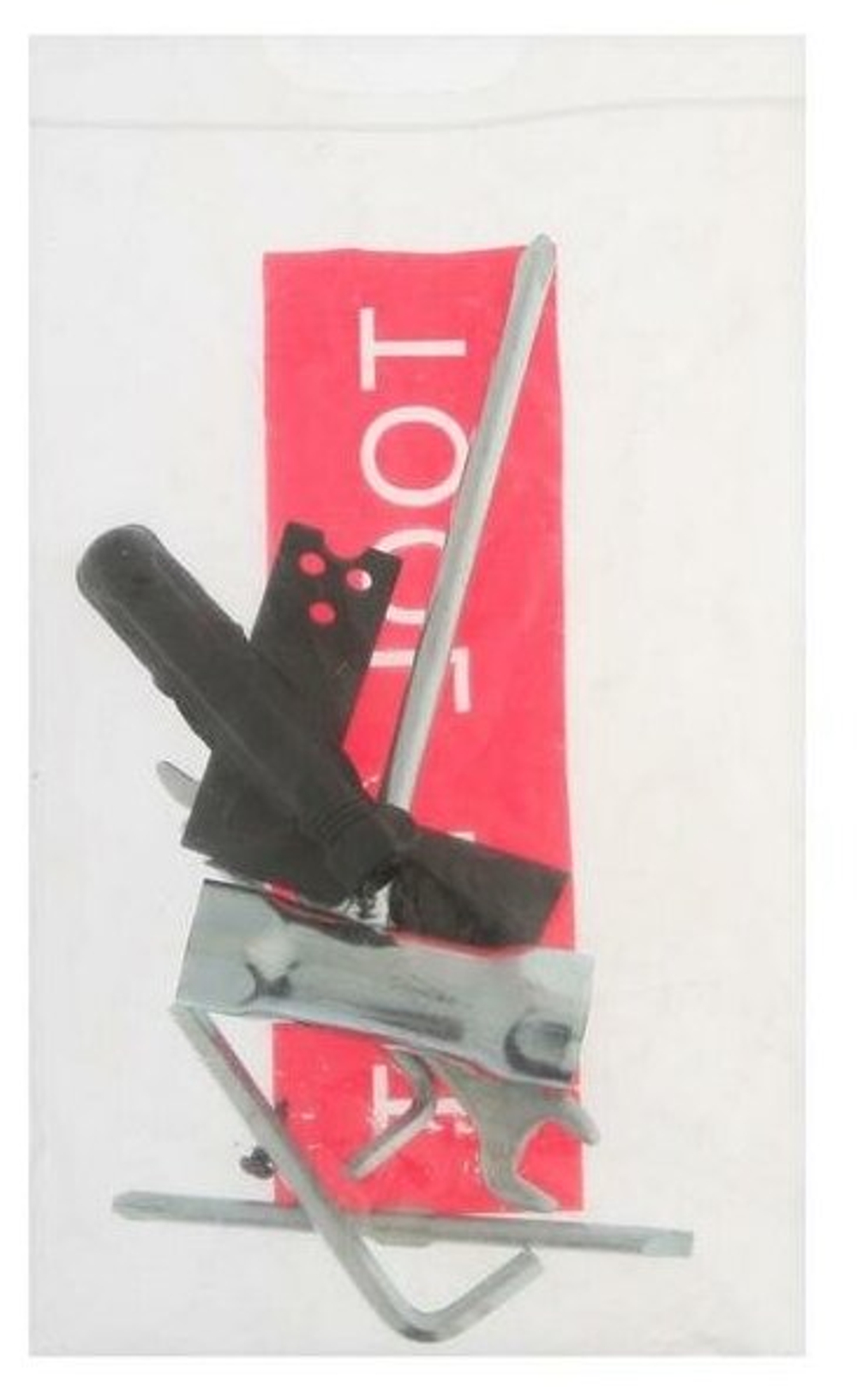 Триммер садовый бензиновый для травы PATRIOT PT 553 (1+1), мотокоса, бензокоса для газона