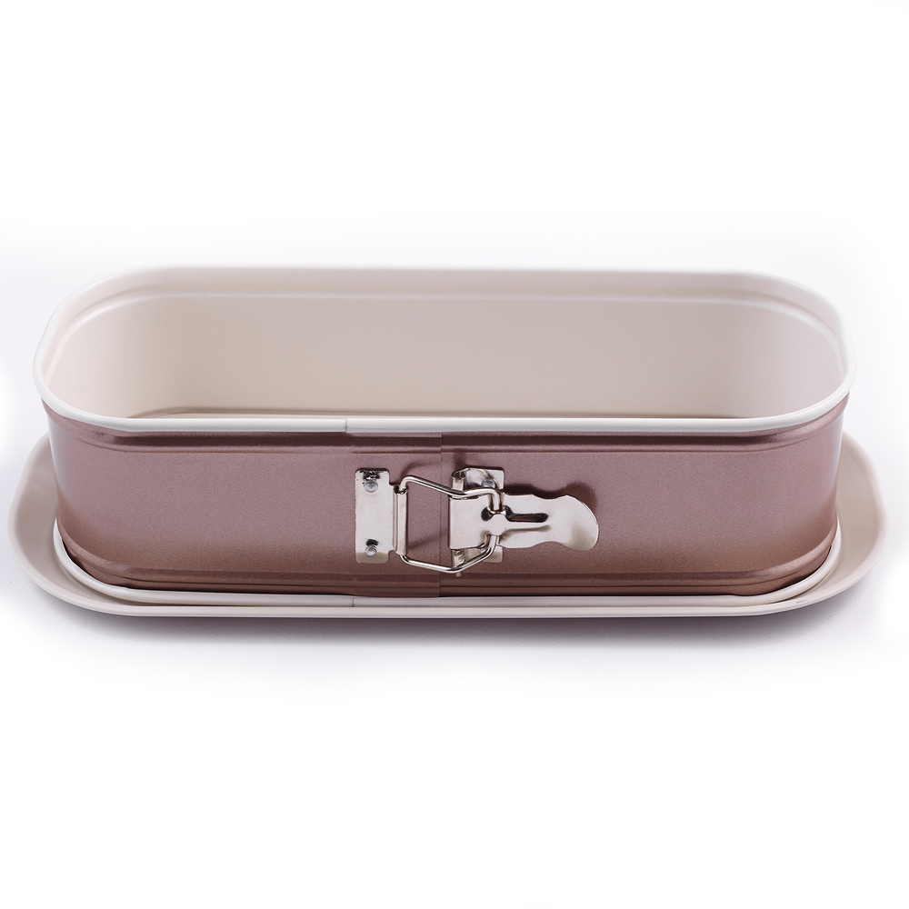 Форма для выпечки разъемная Pаtisse Ceramic 30х11х9 см