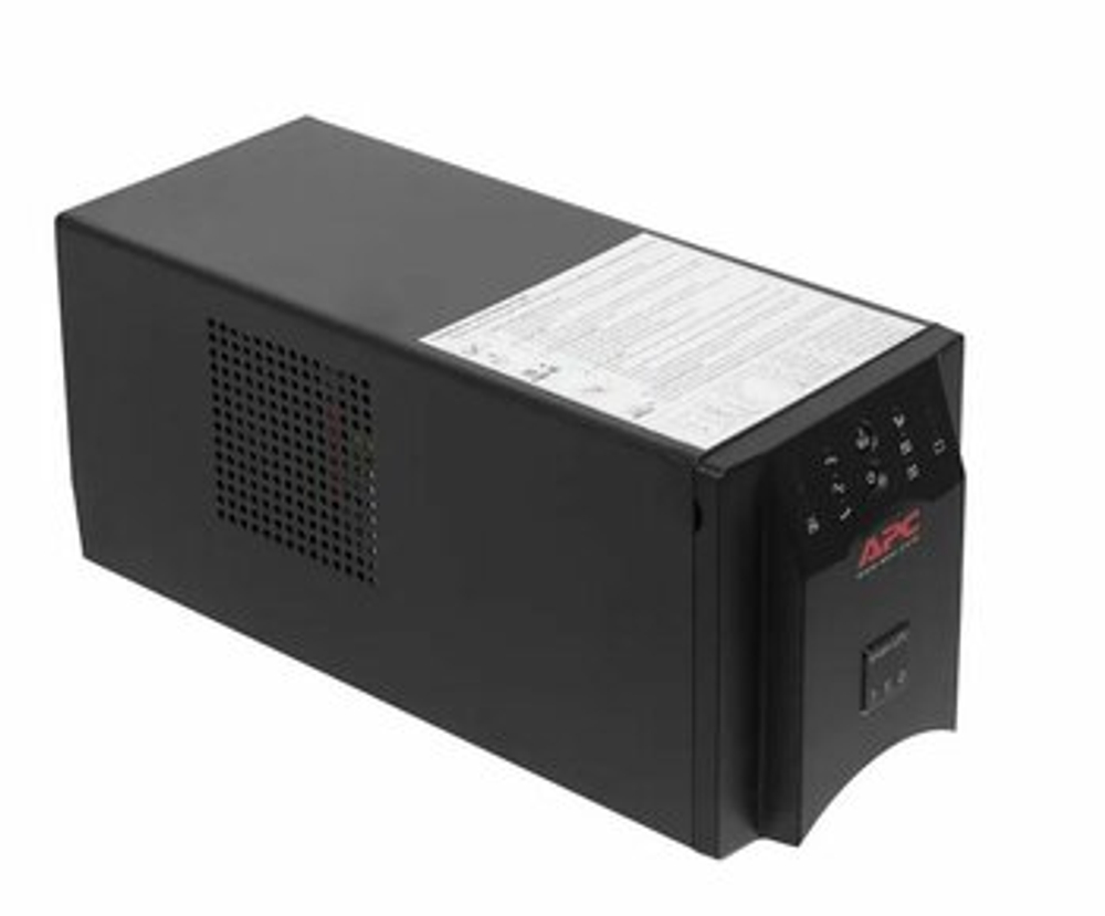 ИБП APC Smart-UPS SUA750I
