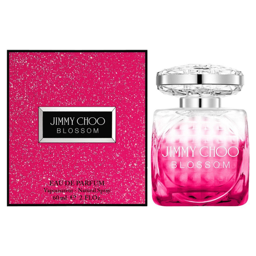 JIMMY CHOO Blossom edP 60ml lady
