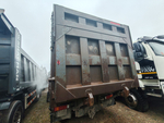 Shacman (Shaanxi) SX* 8x4 Самосвал SX33186W366C (Дизельный, 10,8 л, 441 л.с., МТ)