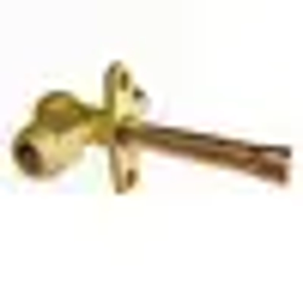 Сервисный клапан кондиционера 3/8" - FC-603