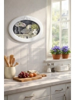 Картина на стену интерьерная на холсте 27*37 см