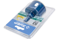 Сверло ЭКСПЕРТ алмазное трубчатое по кафелю и керамике (53 мм; Р60) ЗУБР 29850-53