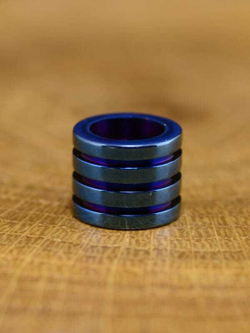 Бусина Разделитель из нержавеющей стали В АССОРТИМЕНТЕ