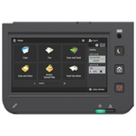 МФУ лазерное цветное Canon imageRUNNER C3326i комплект